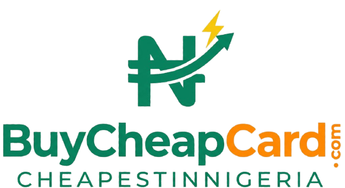 BuyCheapCard — cheapest exam cards, airtime and data in Nigeria